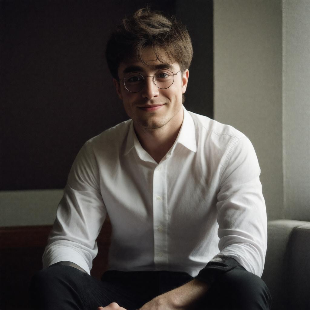 Daniel Radcliffe